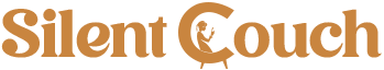 Silent Couch logo